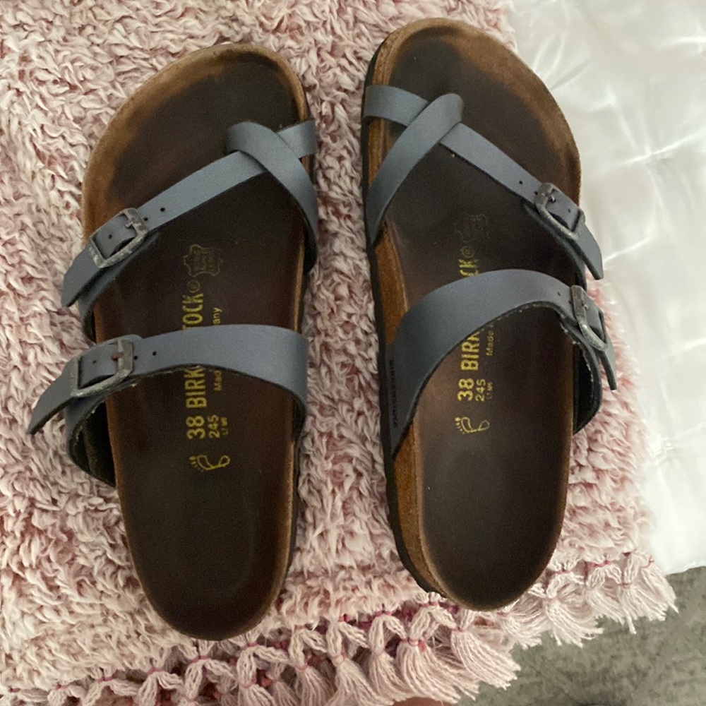 Used Birkenstock